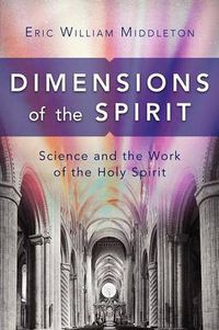 Cover image for Dimensions of the Spirit