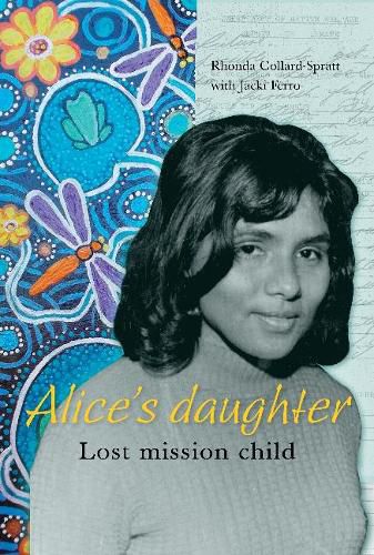 Alice's Daughter: Lost Mission Child