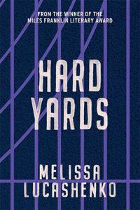 Cover image for Hard Yards