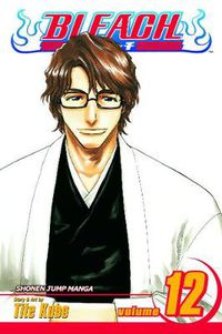 Cover image for Bleach, Vol. 12
