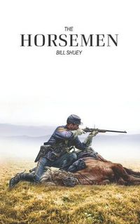 Cover image for The Horsemen