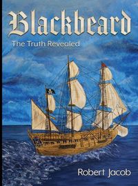 Cover image for Blackbeard