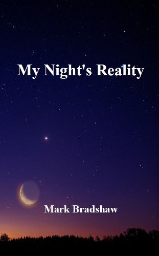 Cover image for My Night's Reality