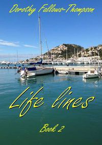 Cover image for Life Lines: Book 2