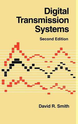 Digital Transmission Systems