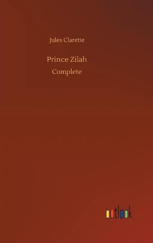 Prince Zilah