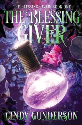 Cover image for The Blessing Giver