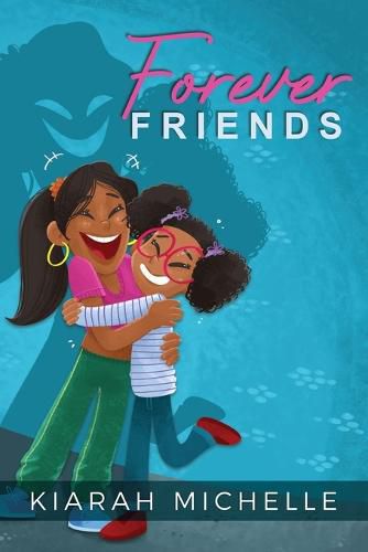 Cover image for Forever Friends