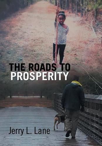 Cover image for The Road to Prosperity