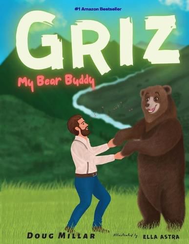 Cover image for Griz My Bear Buddy