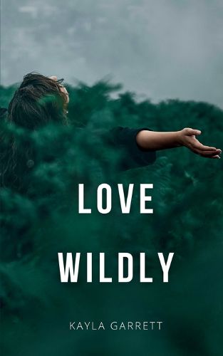 Cover image for Love Wildly