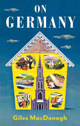 Cover image for On Germany