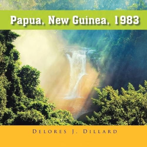 Cover image for Papua New Guinea, 1983
