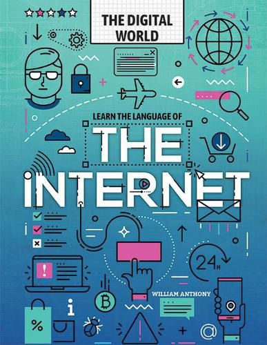 Cover image for Learn the Language of the Internet