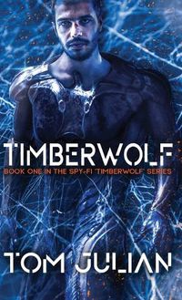 Cover image for Timberwolf