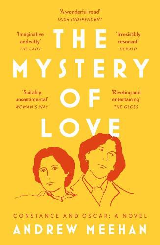 Cover image for The Mystery of Love