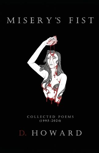 Cover image for Misery's Fist