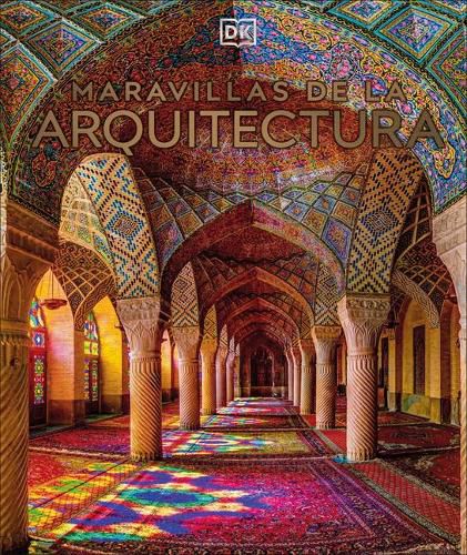 Cover image for Maravillas de la arquitectura