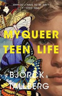 Cover image for My Queer Teen Life