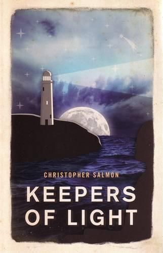 Cover image for Keepers of Light