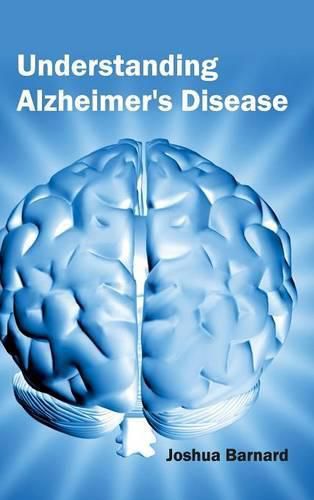 Cover image for Understanding Alzheimer's Disease