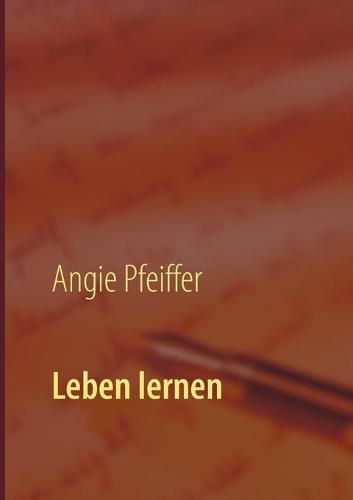 Cover image for Leben lernen