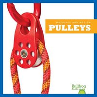 Cover image for Pulleys