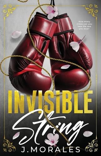 Cover image for Invisiable String