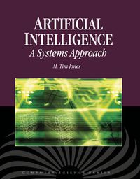 Cover image for Artificial Intelligence:  A Systems Approach