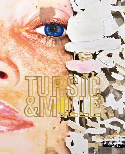 Cover image for Ida Tursic and Wilfried Mille