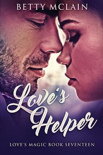 Cover image for Love's Helper