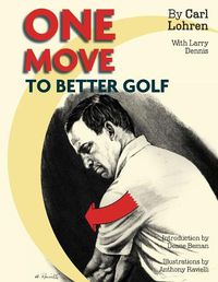 Cover image for One Move to Better Golf (Signet)