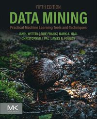 Cover image for Data Mining