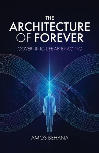 Cover image for The Architecture of Forever