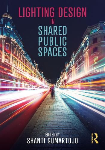 Cover image for Lighting Design in Shared Public Spaces