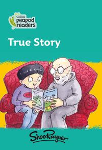 Cover image for Level 3 - True Story
