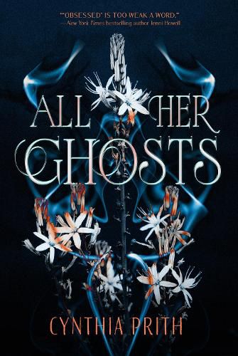 Cover image for All Her Ghosts