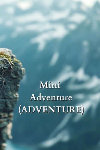 Cover image for Mini Adventure (ADVENTURE)