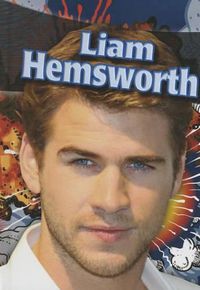 Cover image for Liam Hemsworth