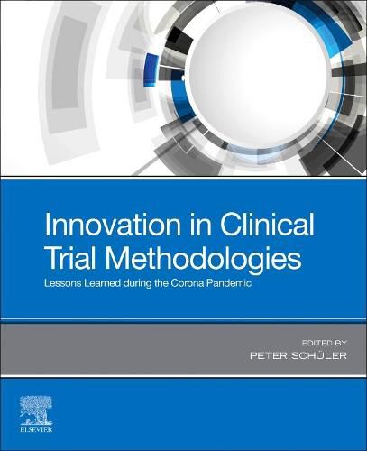 Cover image for Innovation in Clinical Trial Methodologies