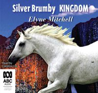 Cover image for Silver Brumby Kingdom
