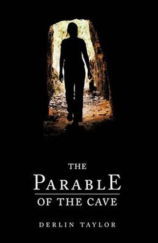 Cover image for The Parable of the Cave