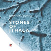 Cover image for Stones Of Ithaca