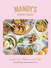 Cover image for Mandy's Gourmet Salads