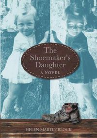 Cover image for The Shoemaker's Daughter