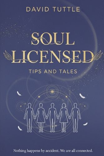 Cover image for Soul Licensed