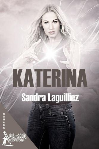 Cover image for Katerina