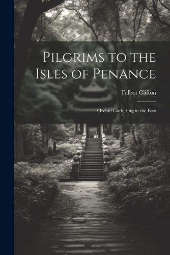 Cover image for Pilgrims to the Isles of Penance