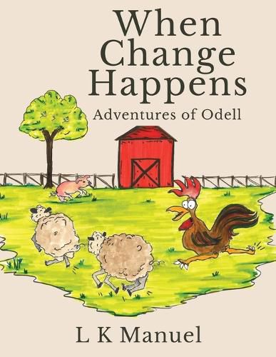 Cover image for When Change Happens