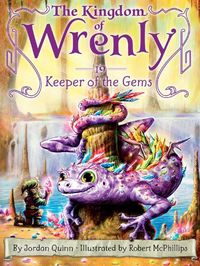 Cover image for Keeper of the Gems